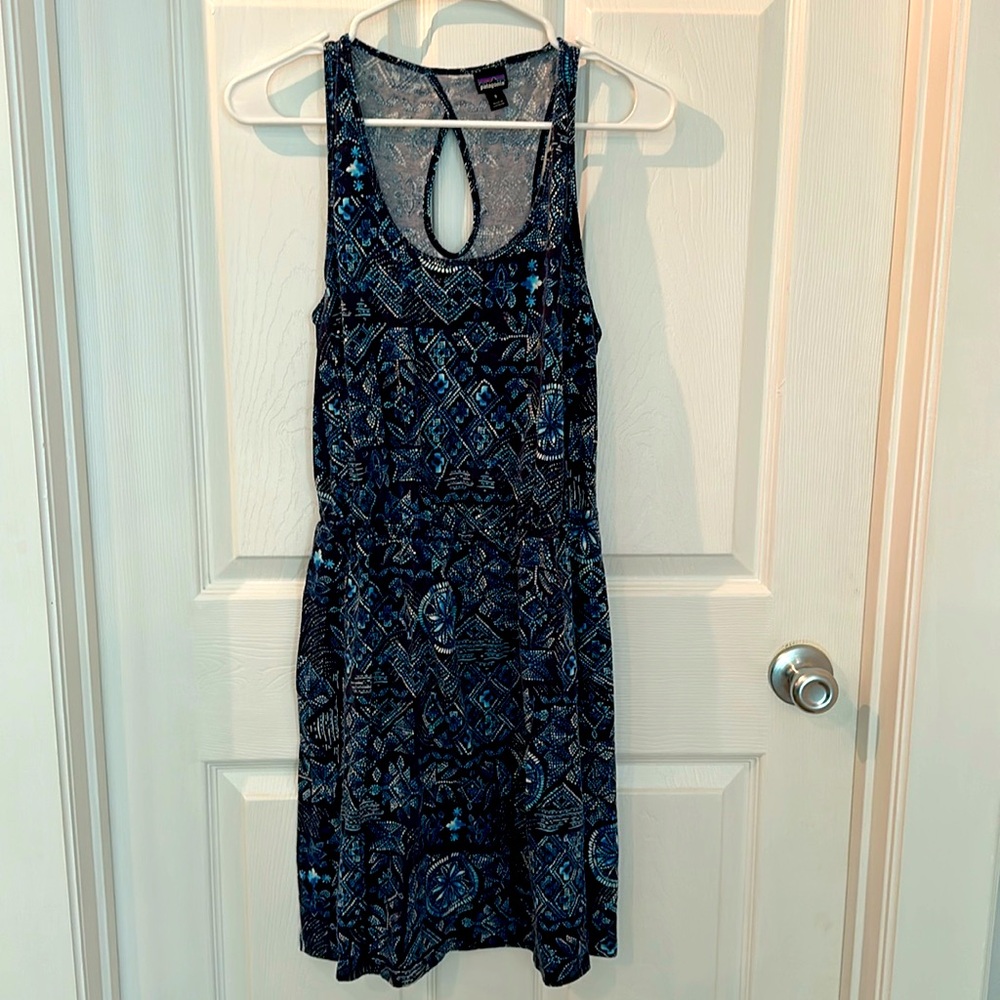 Patagonia summer dress in Sz small